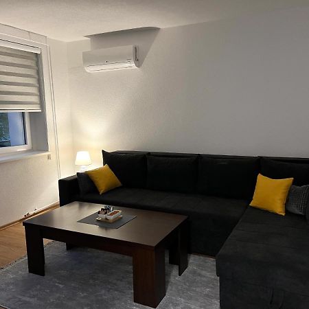 Apartment Vils Promenade Saraievo Exterior foto