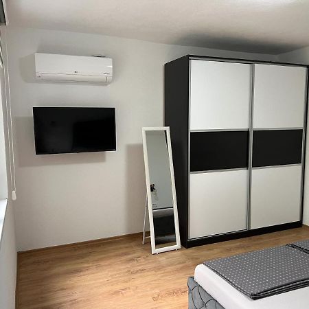 Apartment Vils Promenade Saraievo Exterior foto