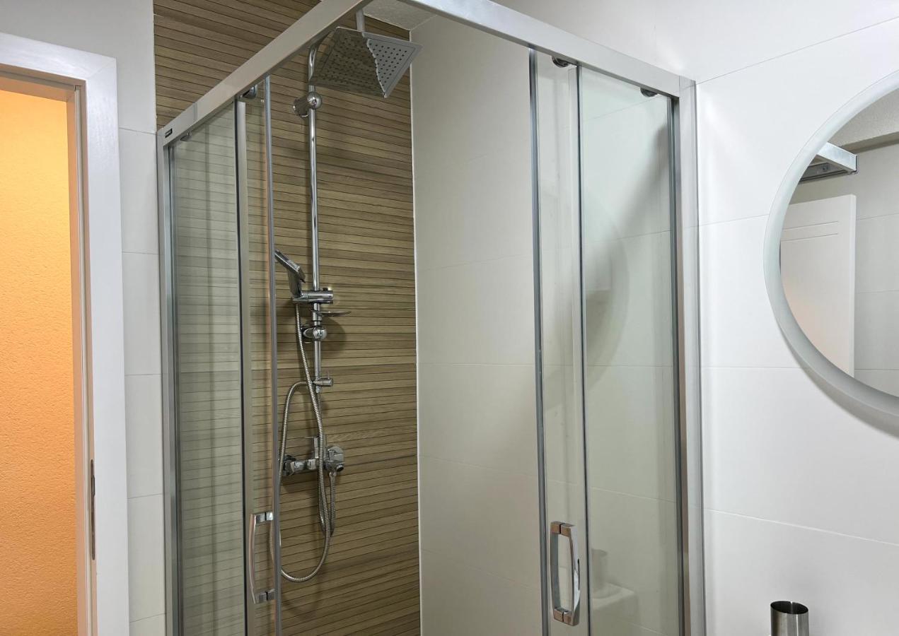 Apartment Vils Promenade Saraievo Exterior foto
